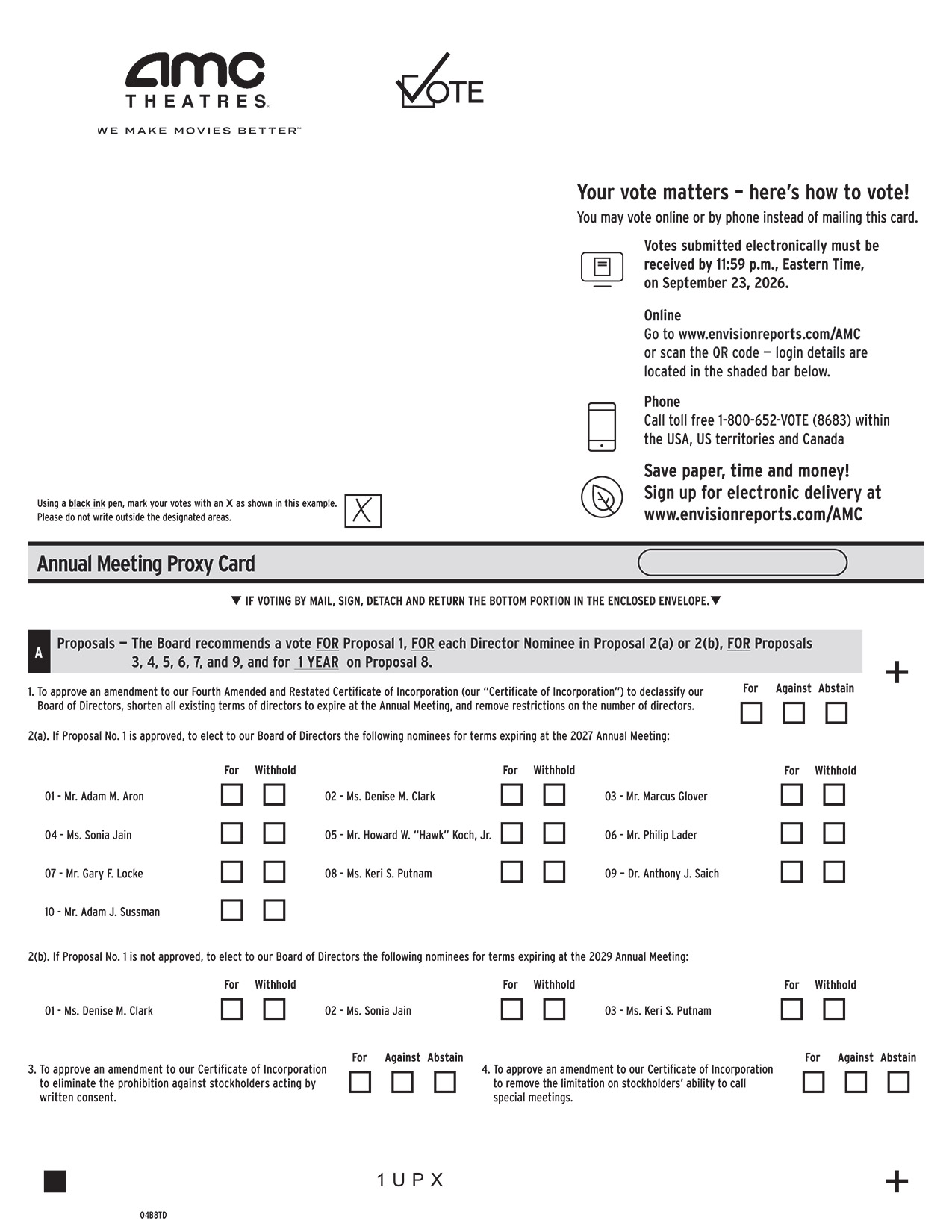 [MISSING IMAGE: px_26amcproxy01pg01-bw.jpg]