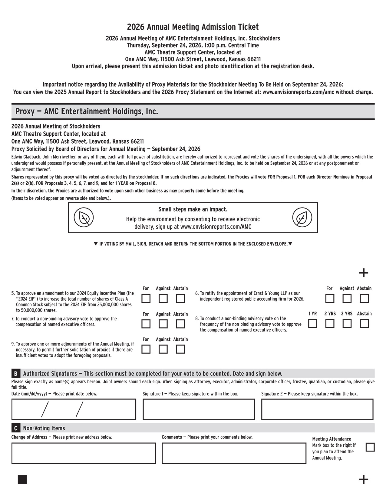 [MISSING IMAGE: px_26amcproxy01pg02-bw.jpg]